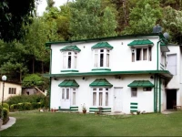 Hotel Brentwood Sanctuary 3*