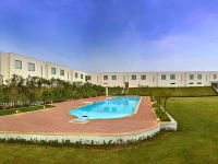 Four Points by Sheraton New Delhi, Airport Highway 
