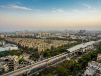 Park Inn by Radisson New Delhi IP Extension 