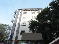 Hotel Balsons Continental 3*