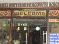 Cottage Ganga Inn 3*