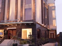 Hotel Eternity 1*