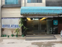 Hotel Kyron 