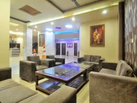 Shanti Villa 3*