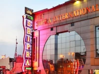 Hotel Shipra International 3*