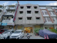 Hotel Singh Sahib 