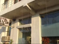 Hotel Ravin 2*