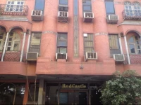 Red Castle 