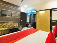 Deluxe Otani Hotel Inn 3*