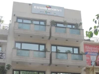 Rainbow Residency 3*