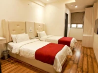 Hotel Amrta 3*