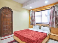 Hotel India Sun 2*