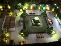 Hotel Manju Palace 