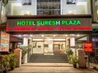 Hotel Suresh Plaza 