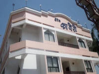 Hotel Kaveri 