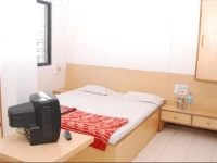 Hotel Rahi Nashik 