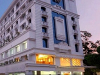 Hotel Airlink Castle