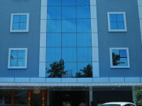Anna Residency
