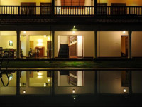 The Villa Romantica