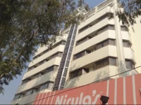 Nirulas Hotel 3*