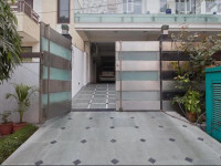 OYO Rooms Noida Botanical Garden