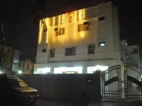 The Sunrise House 3*