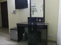 Nityaz Residency 3*