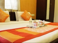 OYO Rooms Sector 46 Noida 