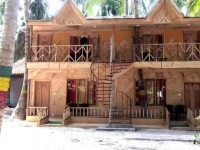 Gold India Beach Resort 