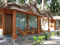 Havelock Island Beach Resort