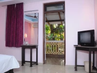 Palolem Guest House 