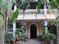 Palolem Guest House