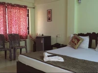 Roundcube Guest House 