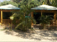 Goa Palms Resort