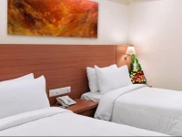 Deccan Pavilion 3*