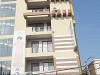 Sai Maa Hotel & Residency 