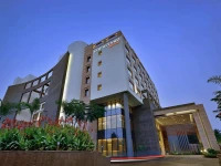 Courtyard by Marriott Raipur 