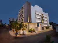 Bizz The Hotel 4*