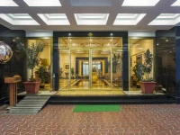 The Grand Regency 