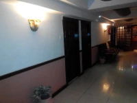 Hotel JMC Group 3*