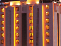 Regenta Central Rajkot