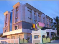 Hotel Vinayaga Rameswaram 2*