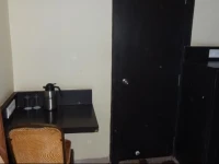 Hotel Mantri Residency 1*