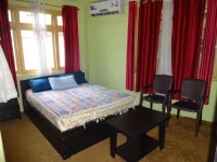 Hotel ChuLyang 