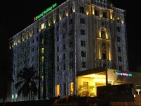 Sivaraj Holiday Inn 4*
