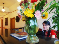 The Eee Cee Hotel