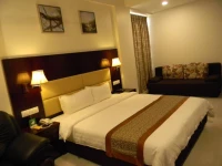 Hotel Sai Jashan 3*