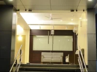 Hotel Sai Smaran 3*