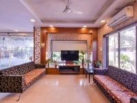 Hotel Sai Shubham 