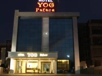 Yog Palace Shirdi 